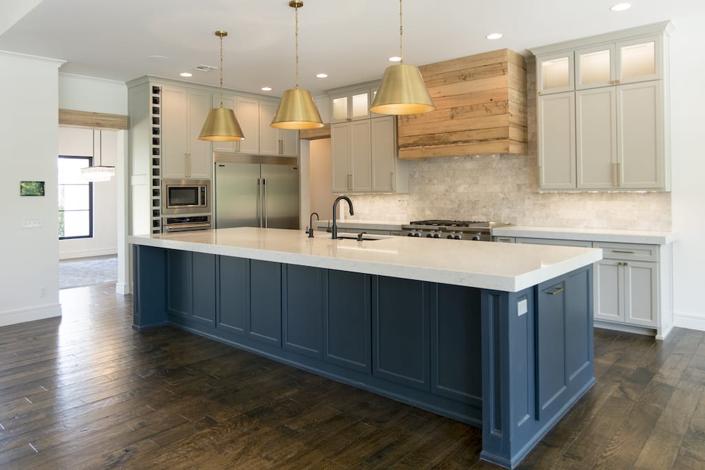 Best Custom Home Builder Tulsa giving the best