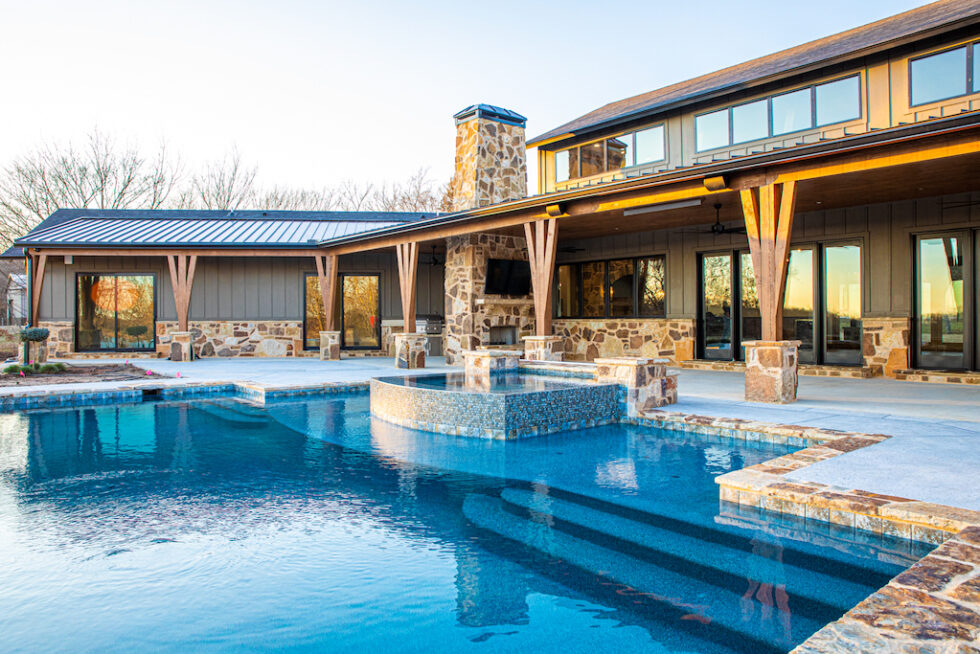 Custom Home Builder Tulsa the best customize homes in Tulsa