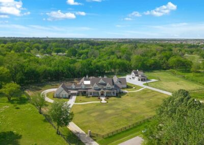 Custom Home Builder Tulsa TheHarris1