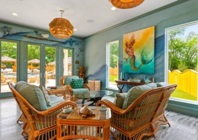 Custom Home Builder Tulsa TheHarris101