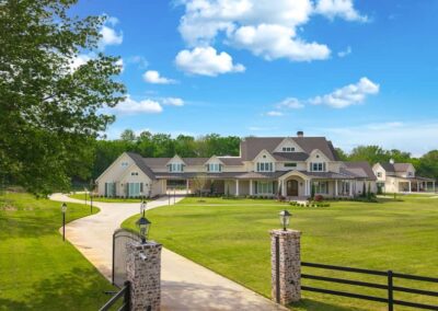 Custom Home Builder Tulsa TheHarris11