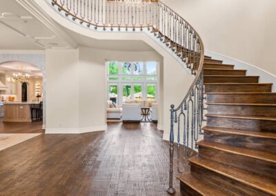 Custom Home Builder Tulsa TheHarris12