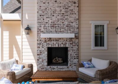 Custom Home Builder Tulsa TheHarris124