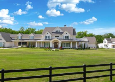 Custom Home Builder Tulsa TheHarris129