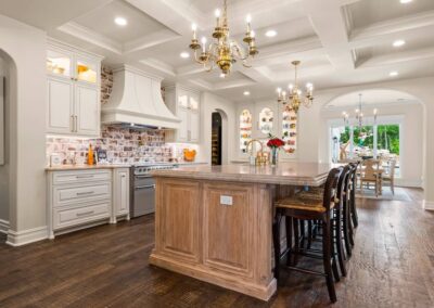 Custom Home Builder Tulsa TheHarris14
