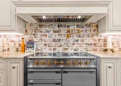 Custom Home Builder Tulsa TheHarris17