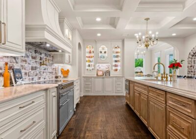 Custom Home Builder Tulsa TheHarris18