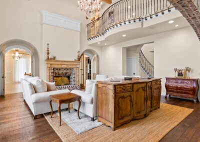 Custom Home Builder Tulsa TheHarris23