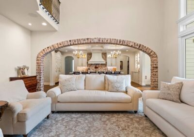 Custom Home Builder Tulsa TheHarris27