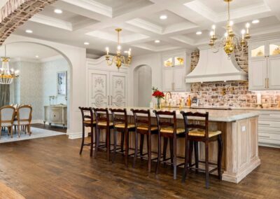 Custom Home Builder Tulsa TheHarris29