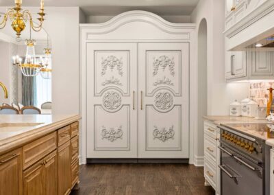 Custom Home Builder Tulsa TheHarris30