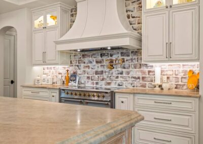 Custom Home Builder Tulsa TheHarris31