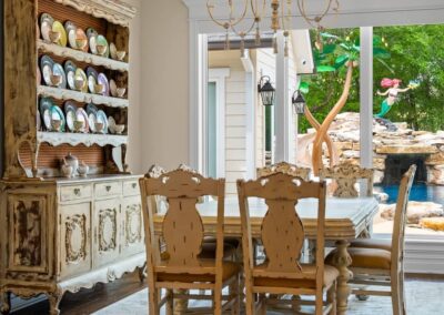 Custom Home Builder Tulsa TheHarris34