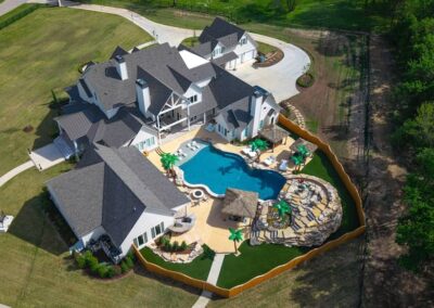 Custom Home Builder Tulsa TheHarris4