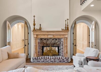 Custom Home Builder Tulsa TheHarris40