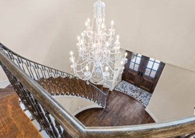 Custom Home Builder Tulsa TheHarris57