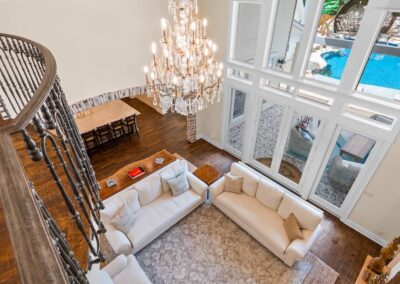 Custom Home Builder Tulsa TheHarris58