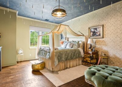 Custom Home Builder Tulsa TheHarris60