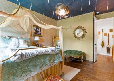 Custom Home Builder Tulsa TheHarris61