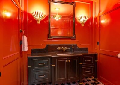 Custom Home Builder Tulsa TheHarris69