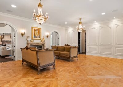 Custom Home Builder Tulsa TheHarris82