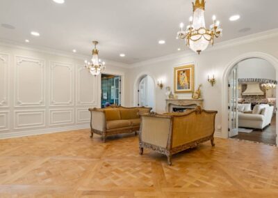 Custom Home Builder Tulsa TheHarris84