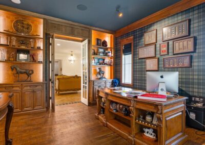 Custom Home Builder Tulsa TheHarris88