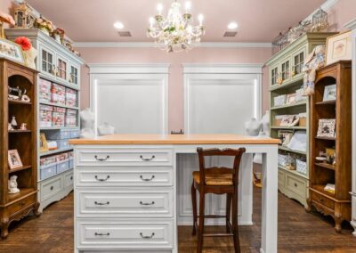 Custom Home Builder Tulsa TheHarris90