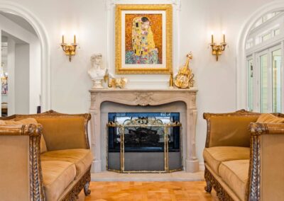 Custom Home Builder Tulsa TheHarris92